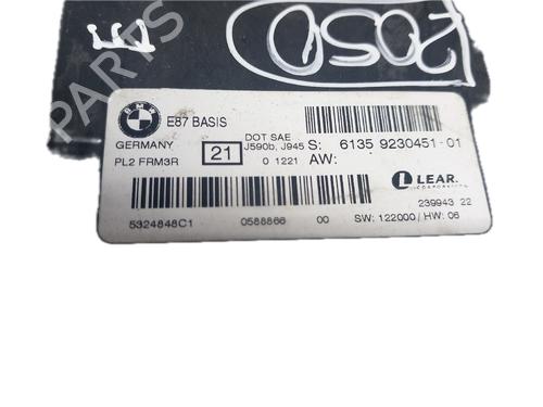 Electronic module BMW X1 (E84) sDrive 18 d | BP29790368M83