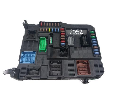 Electronic module PEUGEOT 208 I (CA_, CC_) 1.6 HDi | BP29790370M83 - Image 2