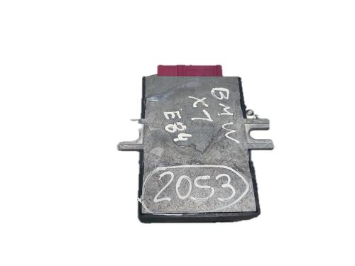 Electronic module BMW 1 (E87) 120 d | BP29790371M83 