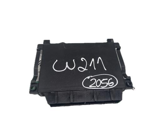 Used Electronic module Electronic module MERCEDES-BENZ E-CLASS (W211) E 270 CDI (211.016) (177 hp) 29790374 29790374