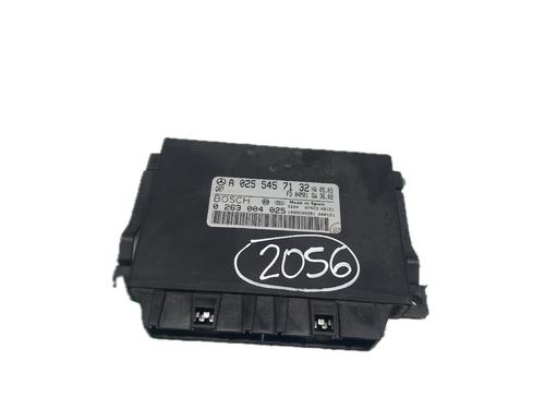 Electronic module MERCEDES-BENZ E-CLASS (W211) E 270 CDI (211.016) | BP29790374M83 - Image 2