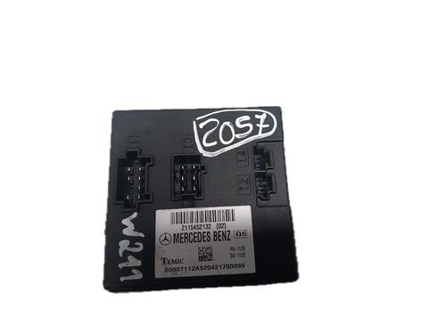 Electronic module MERCEDES-BENZ E-CLASS (W211) E 220 CDI | BP29790375M83 - Image 3