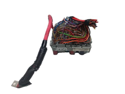 Used Electronic module ALFA ROMEO GIULIETTA (940_) 1.4 TB (940FXA1A, 940FXT1A) (120 hp) 29790376