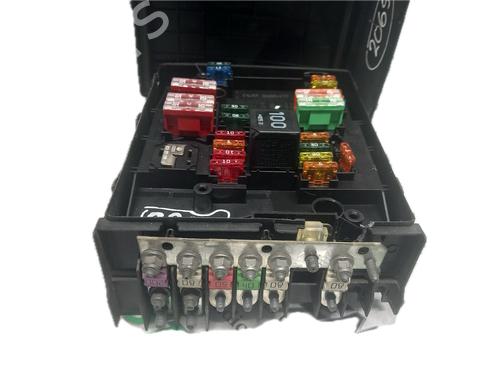 Electronic module VW JETTA III (1K2) 2.0 TDI | BP29790380M83