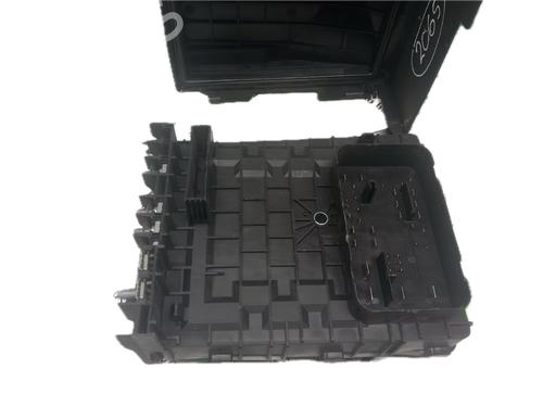 Electronic module VW JETTA III (1K2) 2.0 TDI | BP29790380M83