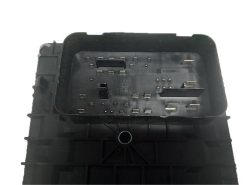 Electronic module VW JETTA III (1K2) 2.0 TDI | BP29790380M83