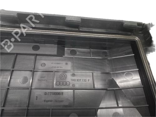 Electronic module VW JETTA III (1K2) 2.0 TDI | BP29790380M83