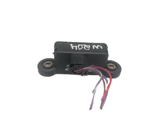 Used Electronic module Electronic module MERCEDES-BENZ C-CLASS (W204) C 220 CDI (204.002) (170 hp) 29790381 29790381