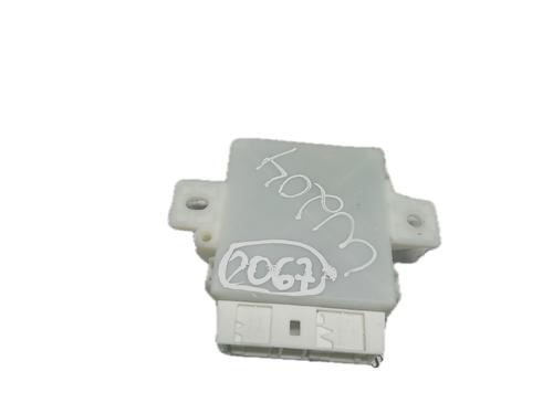 Used Electronic module Electronic module MERCEDES-BENZ C-CLASS (W204) C 220 CDI (204.002) (170 hp) 29790382 29790382