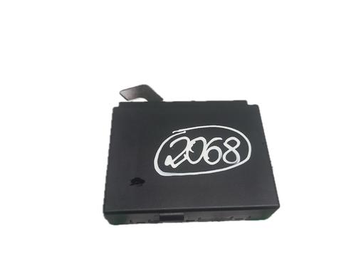 Used Electronic module Electronic module MERCEDES-BENZ E-CLASS (W211) E 220 CDI (163 hp) 29790383 29790383