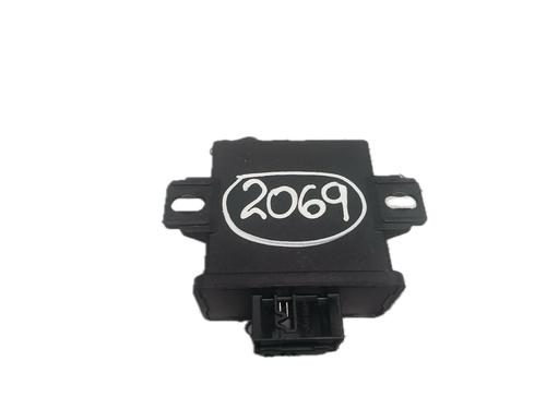 Used Electronic module Electronic module MERCEDES-BENZ E-CLASS (W211) E 220 CDI (163 hp) 29790384 29790384