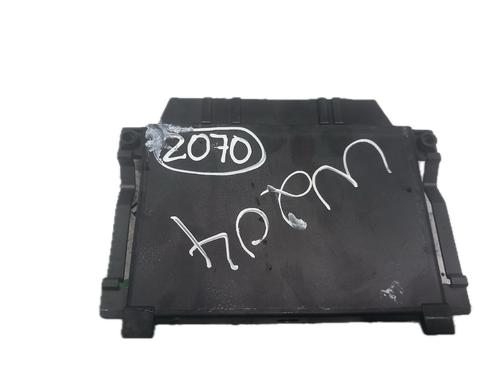 Elektronisk modul MERCEDES-BENZ C-CLASS (W204) C 220 CDI (204.002) (170 hp) 29790385