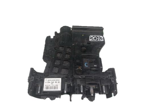 Electronic module MERCEDES-BENZ C-CLASS (W204) C 220 CDI (204.002) | BP29790387M83 - Image 2