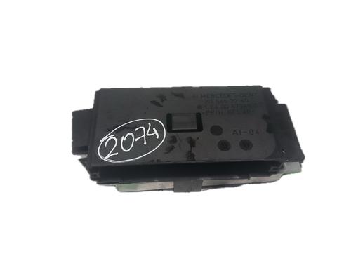 Used Electronic module Electronic module MERCEDES-BENZ E-CLASS (W211) E 270 CDI (211.016) (177 hp) 29790389 29790389