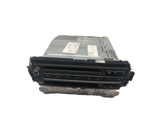 Bilradio BMW 3 (E90) 318 d (136 hp) 29790392