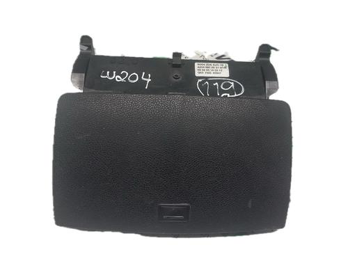 Used Display monitor MERCEDES-BENZ C-CLASS (W204) C 200 CDI (204.001) (136 hp) 29790400