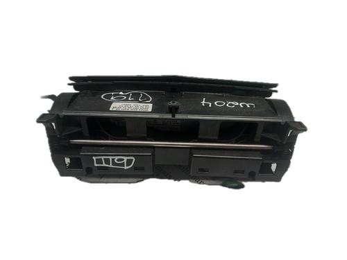 Display monitor MERCEDES-BENZ C-CLASS (W204) C 200 CDI (204.001) | BP29790400C48 