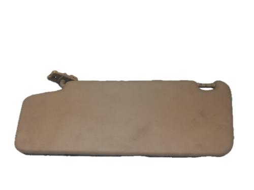 Left sun visor MERCEDES-BENZ C-CLASS (W204) C 200 CDI (204.001) | BP29790401I1 