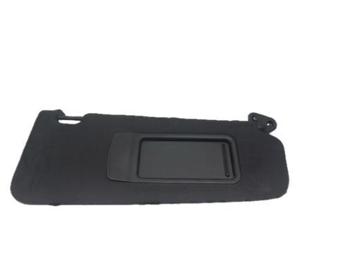 Used Right sun visor BMW 3 Touring (E91) 318 d (143 hp) 29790404