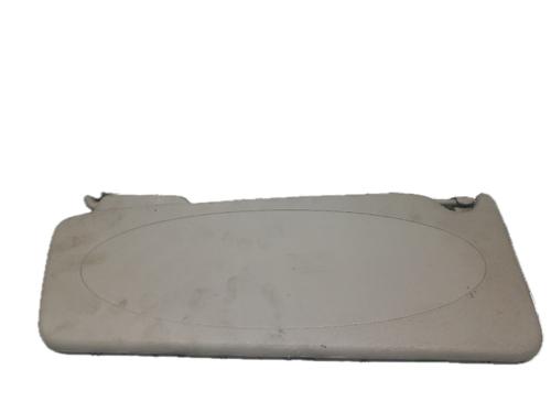 Used Right sun visor RENAULT KANGOO / GRAND KANGOO II (KW0/1_) 1.5 dCi (KW0C, KW2C, KW4C) (106 hp) 29790408