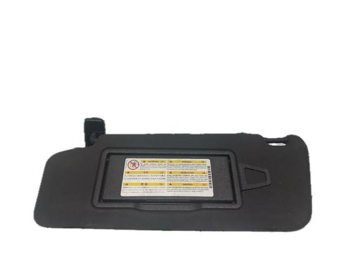 Left sun visor MERCEDES-BENZ C-CLASS (W204) C 200 CDI (204.001) | BP29790409I1