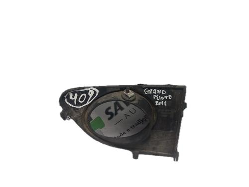 Grille FIAT GRANDE PUNTO (199_) 1.3 D Multijet | BP29790432C40 