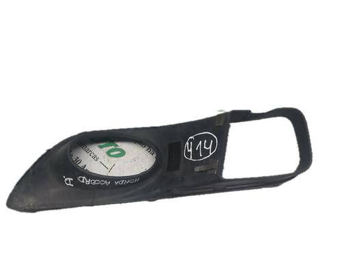 Grille HONDA ACCORD VII (CM) 3.0 (CM6) | BP29790437C40 