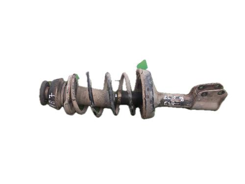 Used Left front shock absorber RENAULT CLIO II (BB_, CB_) 1.5 dCi (100 hp) 29790472