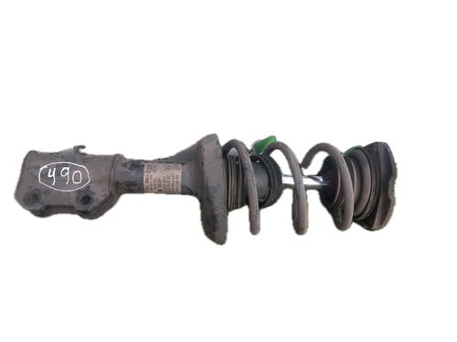 Used Left front shock absorber OPEL ASTRA K (B16) 1.5 CRDI (68) (105 hp) 29790474