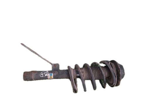 Left front shock absorber PEUGEOT 206 Hatchback (2A/C) 1.4 HDi | BP29790476M16