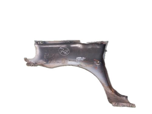 Right front fenders RENAULT CLIO II (BB_, CB_) 1.5 dCi | BP29790484C42