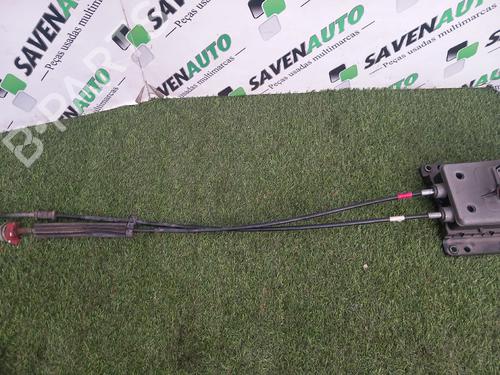 Used Gear lever ALFA ROMEO GIULIETTA (940_) 1.6 JTDM (940FYE11, 940FYE1A) (116 hp) 29790485