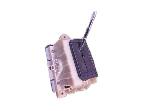 Used Gear lever Gear lever MERCEDES-BENZ C-CLASS (W204) C 200 CDI (204.001) (136 hp) 29790487 29790487