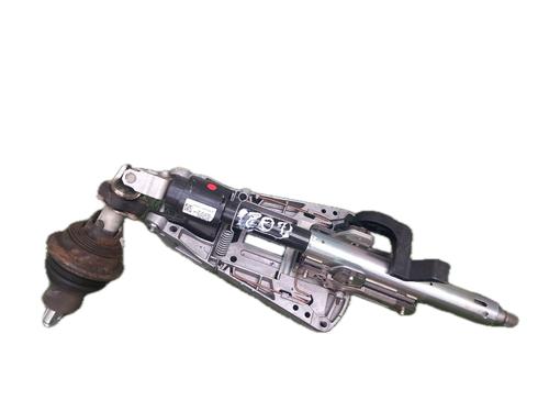 Used Steering column MERCEDES-BENZ C-CLASS (W204) C 200 CDI (204.001) (136 hp) 29790488