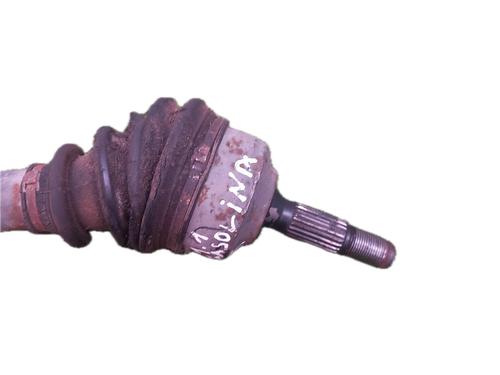 Drivaksel fortil Højre PEUGEOT 206 Hatchback (2A/C) 1.1 | BP29790491M39 