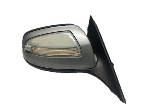 Right mirror MERCEDES-BENZ C-CLASS (W204) C 200 CDI (204.001) | BP29790494C27