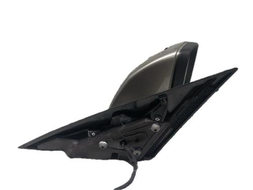 Right mirror MERCEDES-BENZ C-CLASS (W204) C 200 CDI (204.001) | BP29790494C27