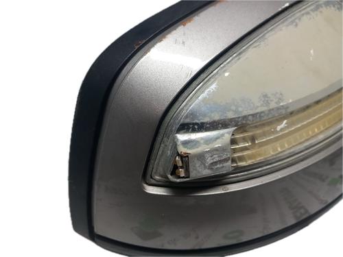 Right mirror MERCEDES-BENZ C-CLASS (W204) C 200 CDI (204.001) | BP29790494C27