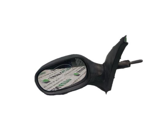 Außenspiegel links für RENAULT CLIO II (BB_, CB_) 1.5 dCi (100 hp) 29790495