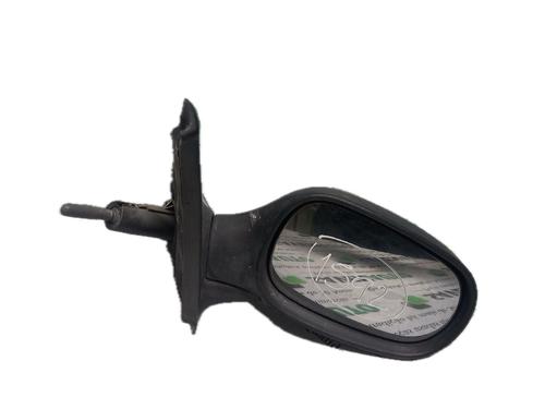 Używane Lusterko boczne prawe RENAULT CLIO II (BB_, CB_) 1.5 dCi (100 hp) 29790496