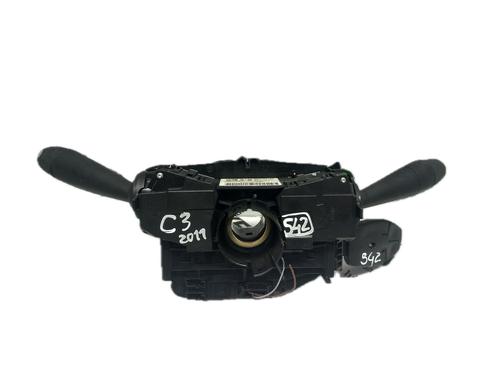 Ratstangsstang CITROËN C3 II (SC_) 1.4 HDi 70 (SC8HZC, SC8HR0, SC8HP4) (68 hp) 29790513