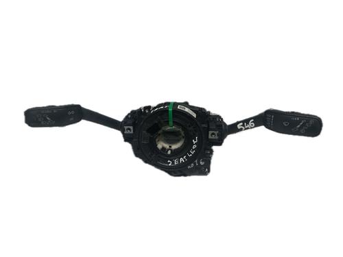 Used Steering column stalk SEAT LEON (5F1) 1.6 TDI (105 hp) 29790514