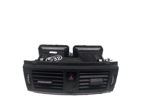 Used Air vent MERCEDES-BENZ C-CLASS (W204) C 200 CDI (204.001) (136 hp) 29790526