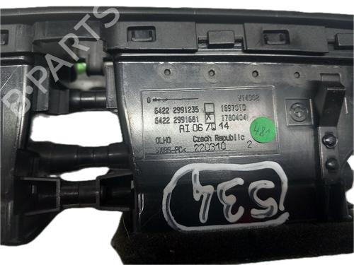 Air vent BMW X1 (E84) sDrive 20 d | BP29790528I21 