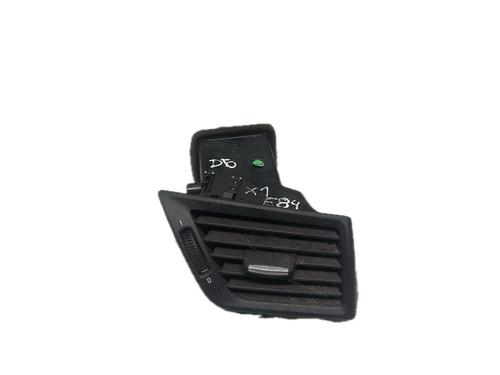 Used Air vent BMW X1 (E84) sDrive 20 d (177 hp) 29790531
