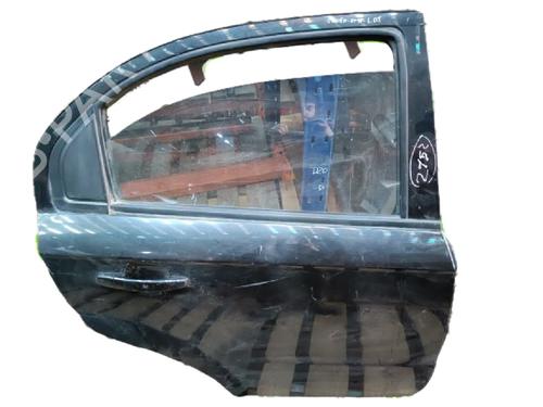Used Right rear door CHEVROLET AVEO / KALOS Hatchback (T250, T255) 1.2 (76 hp) 29790535