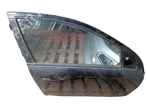 Used Right front door CHEVROLET AVEO / KALOS Hatchback (T250, T255) 1.2 (76 hp) 29790536