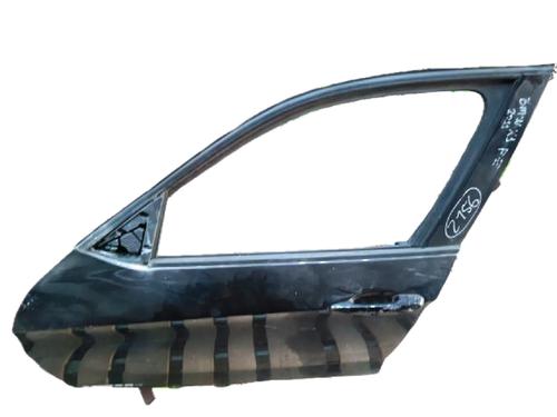 Used Left front door BMW X1 (E84) sDrive 20 d (177 hp) 29790538