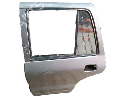 Used Left rear door KIA SPORTAGE SUV (K00) 2.0 TD 4WD (83 hp) 29790540