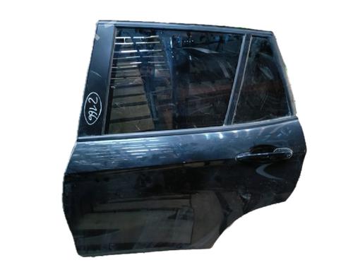 Used Left rear door BMW X1 (E84) sDrive 20 d (177 hp) 29790547